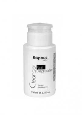 Kapous Professional Cleanser Nail Degreaser -  (150 )