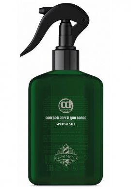 Constant Delight Barber -     (250 )
