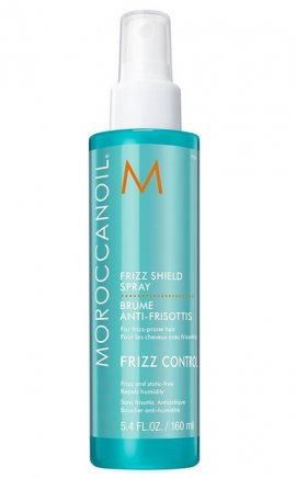 Moroccanoil Frizz Shield Spray - -     (160 )
