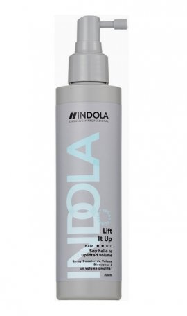 Indola Lift It Up Volume Spray -       (200 )