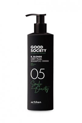 Artego Good Society Shiny Grey Shampoo - ���������� ������� 1000 ��