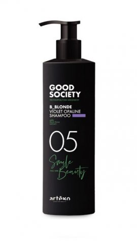 Artego Good Society 05 Violet Opaline Shampoo - ���������-�������� ������� 1000 ��