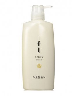 Lebel IAU Serum Cream -       600 