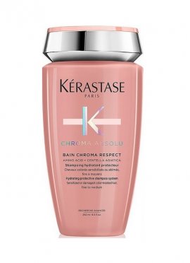 Kerastase Chroma Absolu Bain Chroma Respect - �������-����� ��� ���������� ������ � ���������� ����� (250 ��)