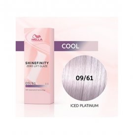 Wella Professional Shinefinity - ����-���� ������ 09/61 - ������� ������� (60 ��)