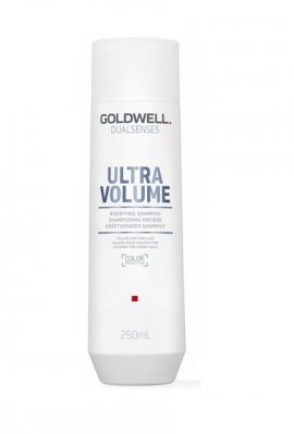 Goldwell Dual Ultra Volume Bodifying Shampoo - ������� ��� ������ (250 ��)