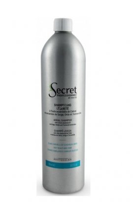 Kydra Secret Professionnel Sampon Legerete -            (950 )