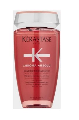 Kerastase Chroma Absolu Bain Riche Chroma Respect - -     (250 )