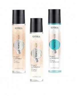 Kydra Perfect Nude Hair Color Remover Gel -       (3 x 60 )