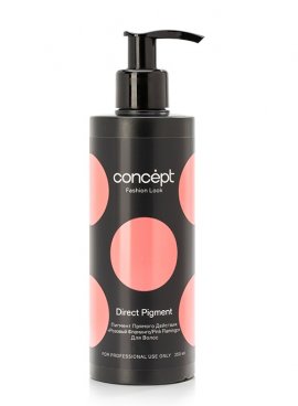 Concept Fashion Look Pink Flamingo -      (250 )