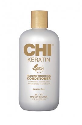 CHI Keratin Conditioner - ����������� ����������� (355 ��)