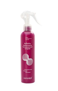 Concept Infinity Performance Sea Salt Spray -        (250 )