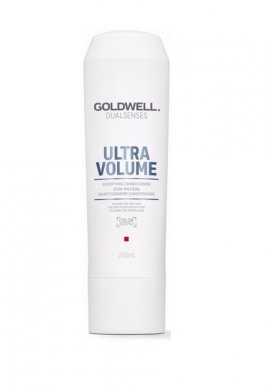 Goldwell Dual Ultra Volume Bodifying Conditioner - ����������� ��� ������ (200 ��)