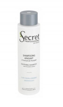 Kydra Secret Professionnel Shampooing Apaisant -   (200 )