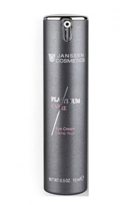 Janssen Cosmetics 1260 Platinum Care Eye Cream - ����������������� ���� ��� ���� � ��������� � ���������� �������� 15 ��