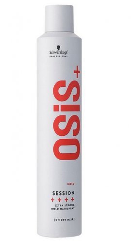 Schwarzkopf Professional Osis Session -      (500 )
