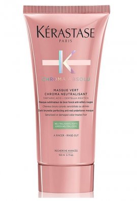 Kerastase Chroma Absolu Vert Chroma Neutralisant -       (150 )