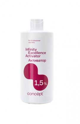 Concept Infinity Excellence Activator -     1,5% (150 )