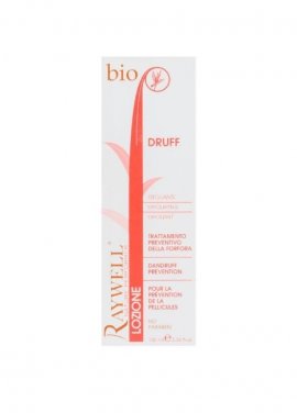 Raywell Bio Nature Nature Forfora Lozione -    (100 )