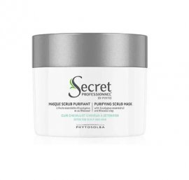Kydra Secret Purifying Scrub Mask - -       (150 )