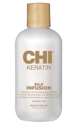 CHI Keratin Silk Infusion - ����������� ���� (177 ��)