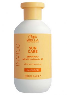 Wella Professional Invigo Sun - ��������� ������� (300 ��)