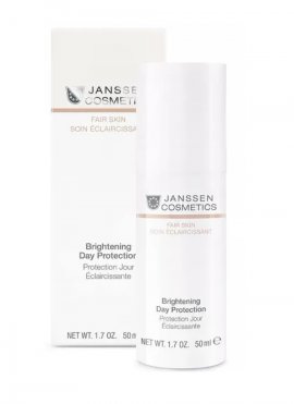 Janssen Cosmetics Melafadin Day Protection - ����������� ������� ���� SPF 20 50 ��