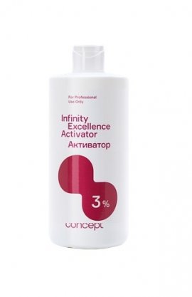 Concept Infinity Excellence Activator -     3% (150 )