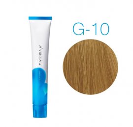 Lebel Materia � Layfer - ���������� ����-������ ��� ����� G10 (����� ������� �����) 80 ��