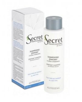 Kydra Secret Professionnel Zenifiant Shampoo -         (200 )