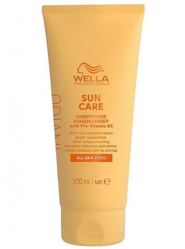 Wella Professional Invigo Sun - �������� - ������� ����� ���������� �� ������ (200 ��)