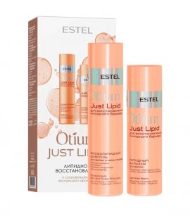 Estel Otium Just Lipid - ����� ��������� ��������������