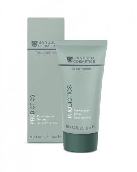 Janssen Cosmetics Probiotics Pro-Immune Serum - �������������� ������������������ ��������� 30 ��