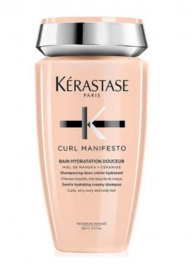 Kerastase Curl Manifesto Bain Hydratation Douceur - -    (250 )