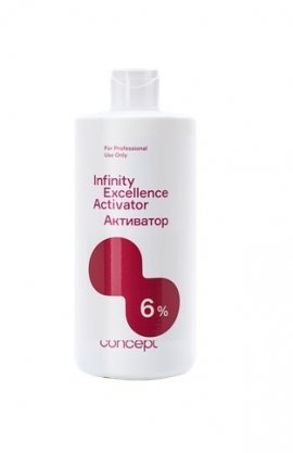 Concept Infinity Excellence Activator -     6% (150 )