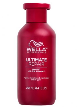 Wella Professional Ultimate Repair - ������� ����������������� ��� ������������ ����� (250 ��)