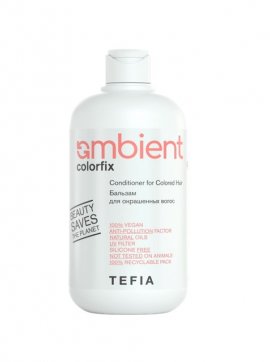 Tefia Ambient Colorfix Conditioner for Colored Hair - ������� ��� ���������� ����� (250 ��)