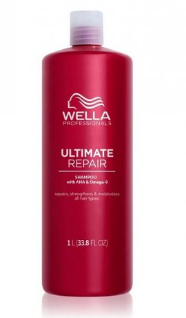 Wella Professional Ultimate Repair - ������� ����������������� ��� ������������ ����� (1000 ��)