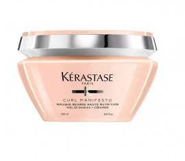 Kerastase Curl Manifesto Masque Beurre Haute Nutrition -            (200 )