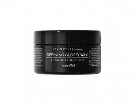 FarmaVita Hd Defining Glossy Wax -     (100 )