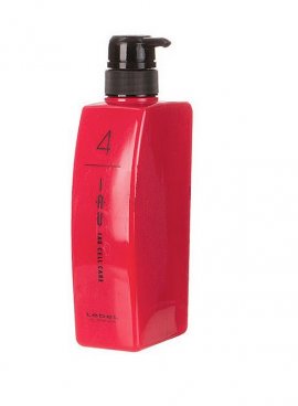 Lebel IAU Cell Care Serum Sealed 4 -     500 