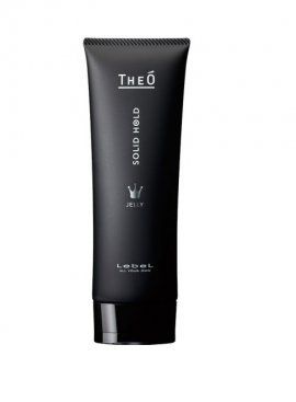 Lebel Men TheO Jelly Solid Hold -    120 