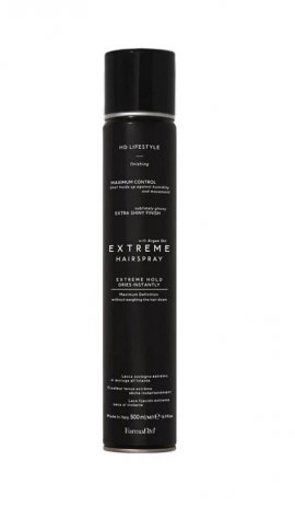 FarmaVita Hd Hair Spray Exstremey -      (500 )