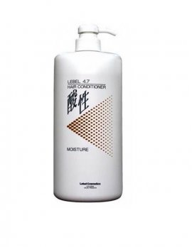 Lebel 4.7 Moisture Conditioner -     1200 