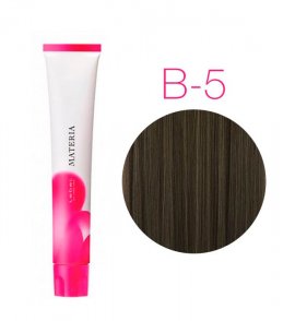 Lebel Materia 3D -    B-5 (  ) 80 