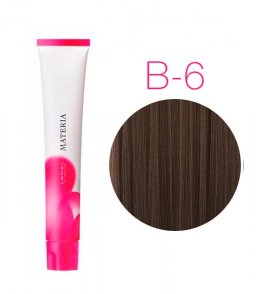 Lebel Materia 3D -    B-6 (  ) 80 