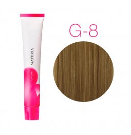 Lebel Materia 3D -    G-8 (  ) 80 