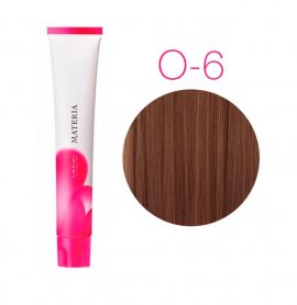 Lebel Materia 3D -    O-6 (  ) 80 