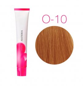 Lebel Materia 3D -    O-10 (  ) 80 