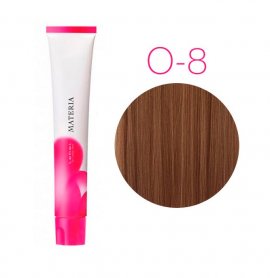 Lebel Materia 3D -    O-8 (  ) 80 